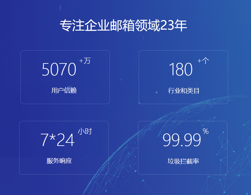 南浔网易企业邮箱